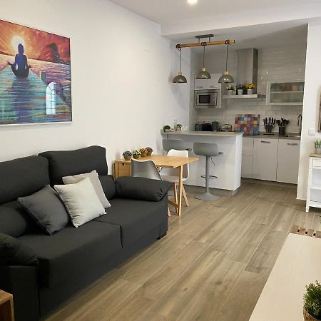 La Suite Des Couleurs - Apartamento En Pleno Centro De קורדובה מראה חיצוני תמונה