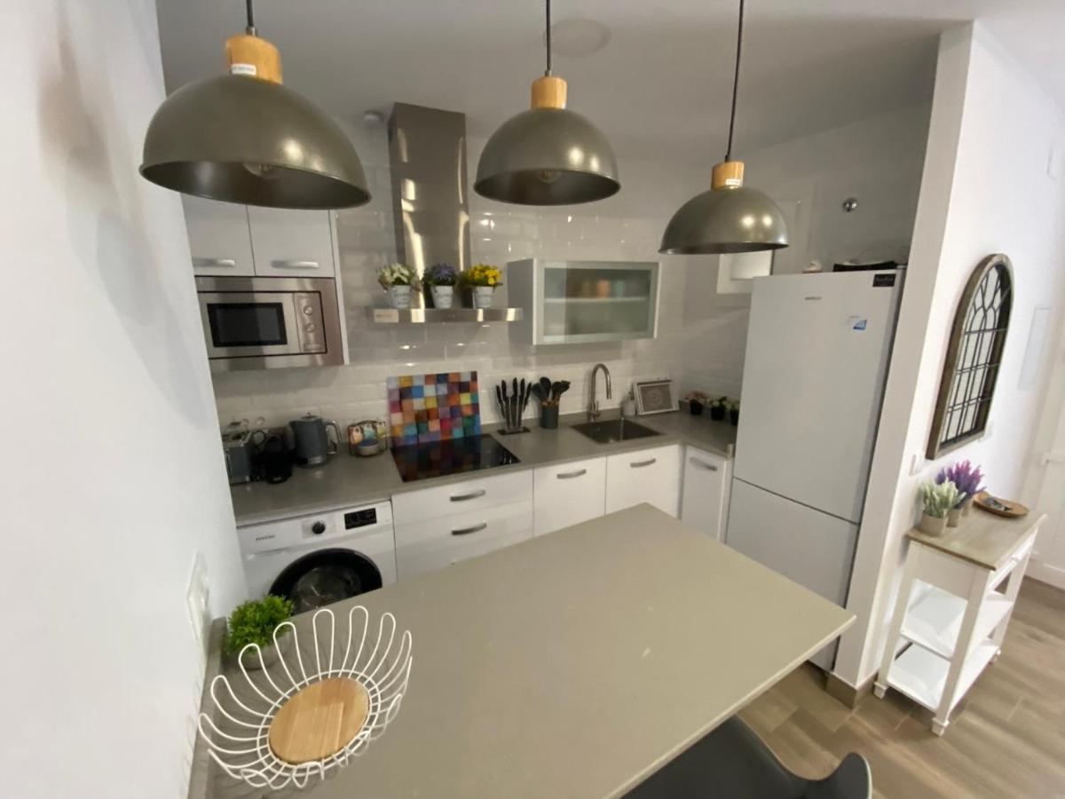 La Suite Des Couleurs - Apartamento En Pleno Centro De קורדובה מראה חיצוני תמונה
