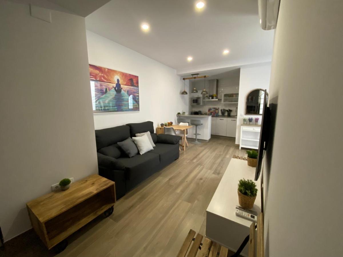 La Suite Des Couleurs - Apartamento En Pleno Centro De קורדובה מראה חיצוני תמונה
