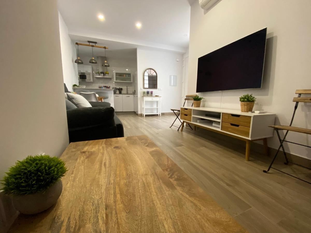 La Suite Des Couleurs - Apartamento En Pleno Centro De קורדובה מראה חיצוני תמונה