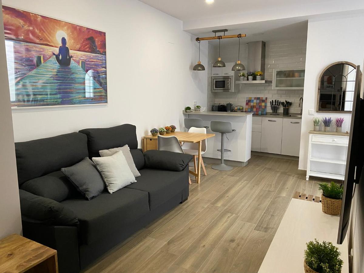 La Suite Des Couleurs - Apartamento En Pleno Centro De קורדובה מראה חיצוני תמונה