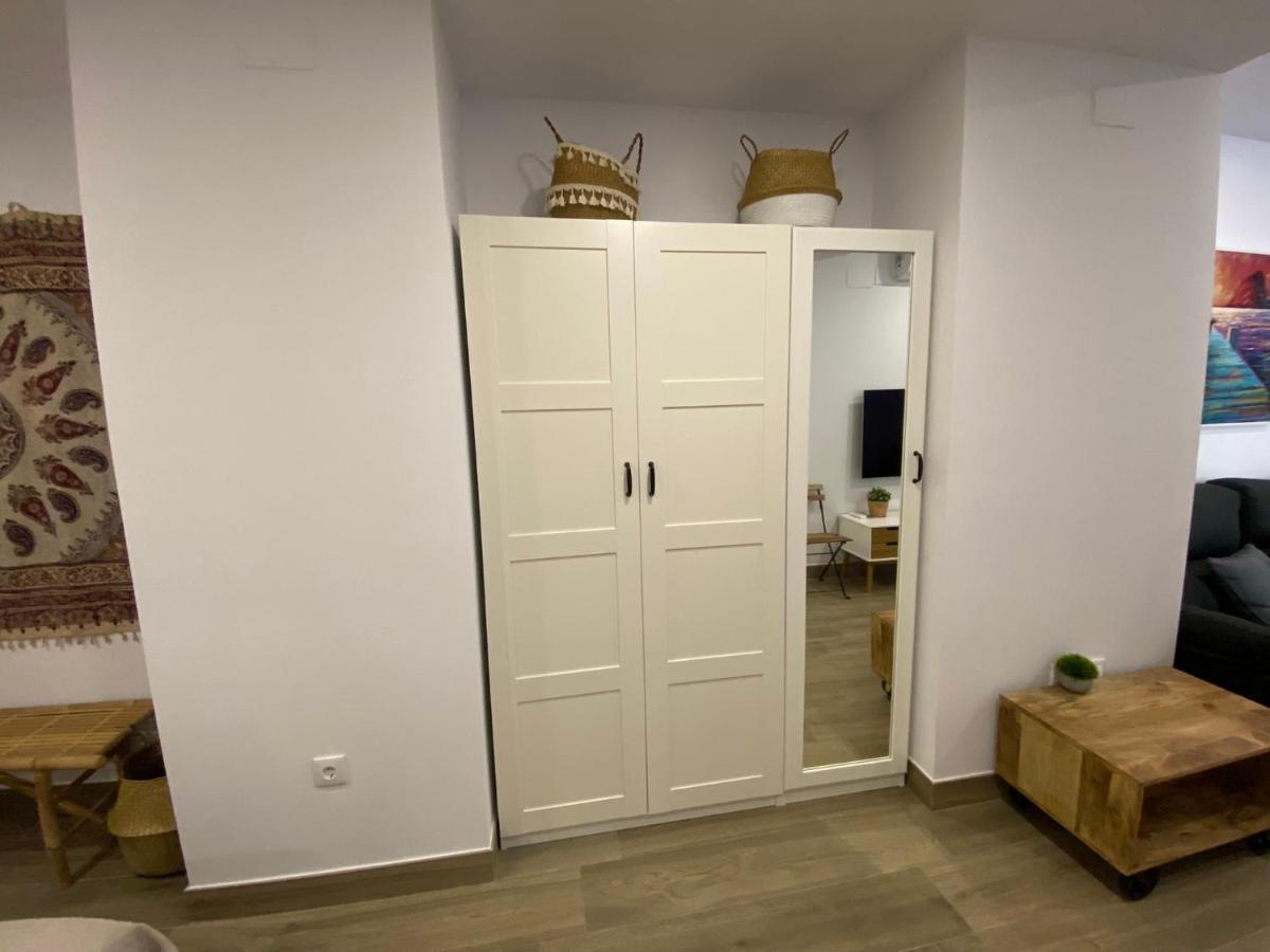 La Suite Des Couleurs - Apartamento En Pleno Centro De קורדובה מראה חיצוני תמונה
