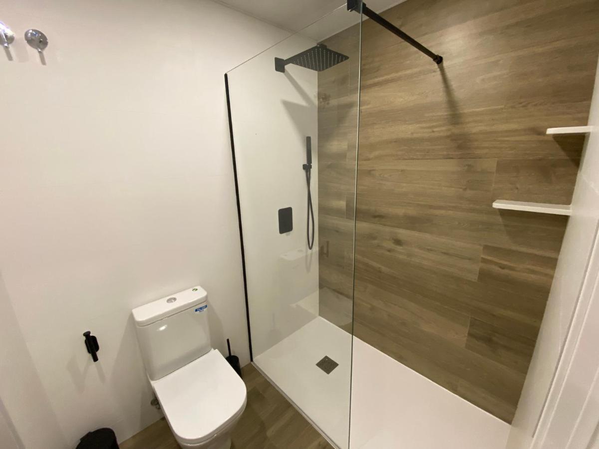 La Suite Des Couleurs - Apartamento En Pleno Centro De קורדובה מראה חיצוני תמונה