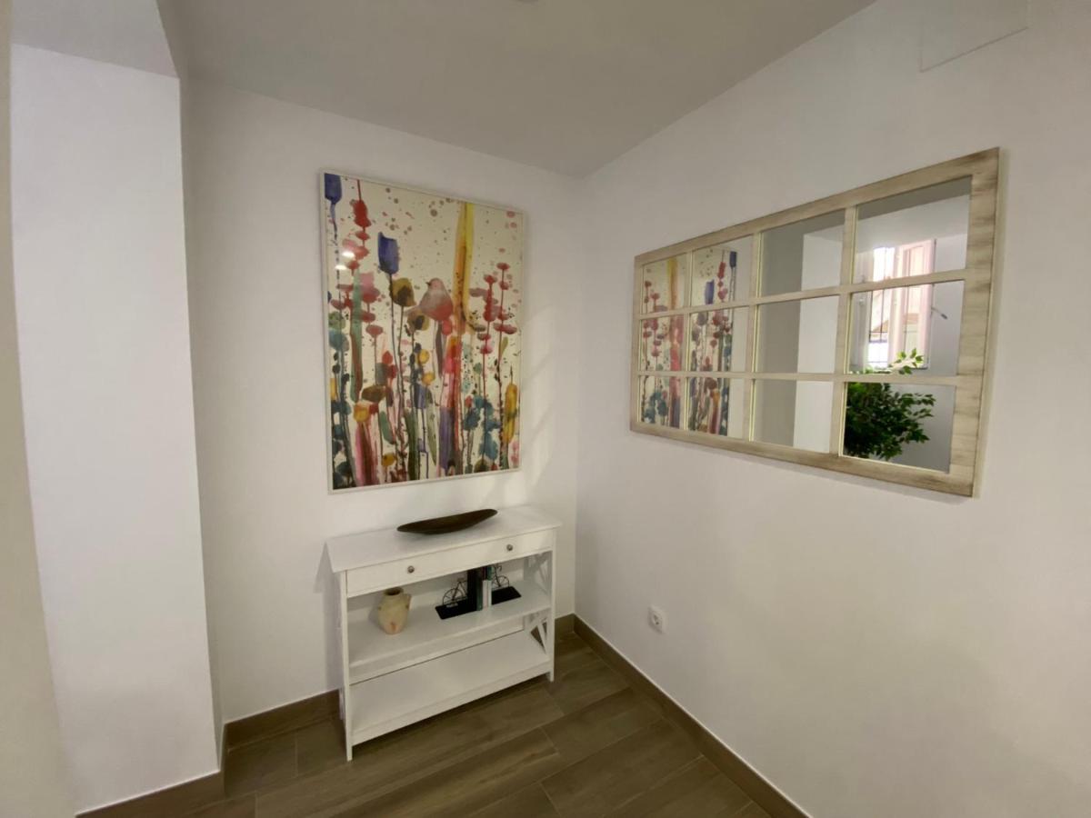 La Suite Des Couleurs - Apartamento En Pleno Centro De קורדובה מראה חיצוני תמונה
