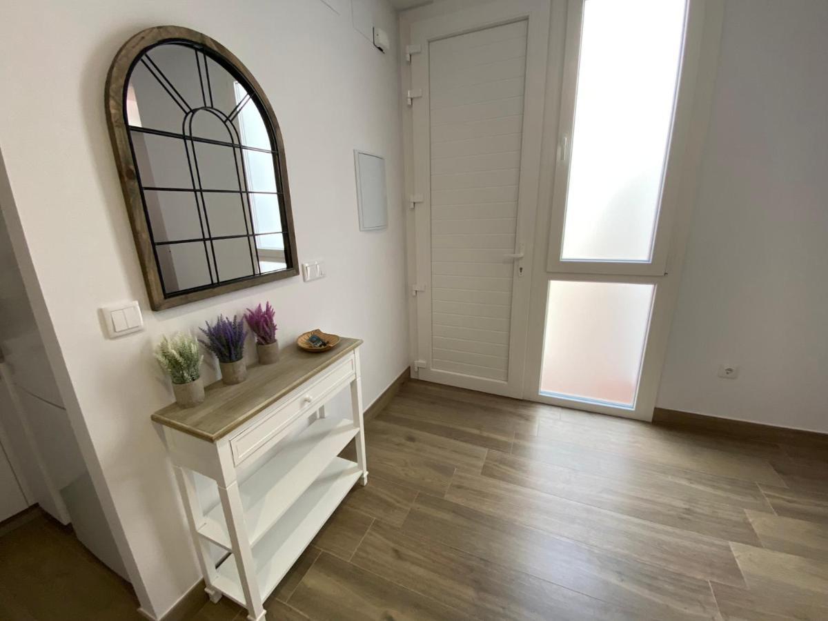 La Suite Des Couleurs - Apartamento En Pleno Centro De קורדובה מראה חיצוני תמונה
