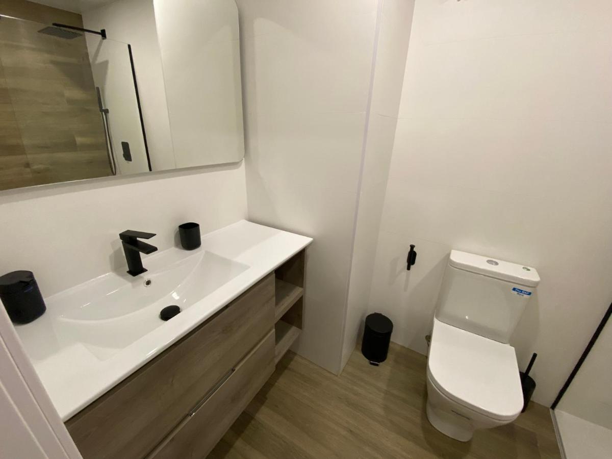 La Suite Des Couleurs - Apartamento En Pleno Centro De קורדובה מראה חיצוני תמונה