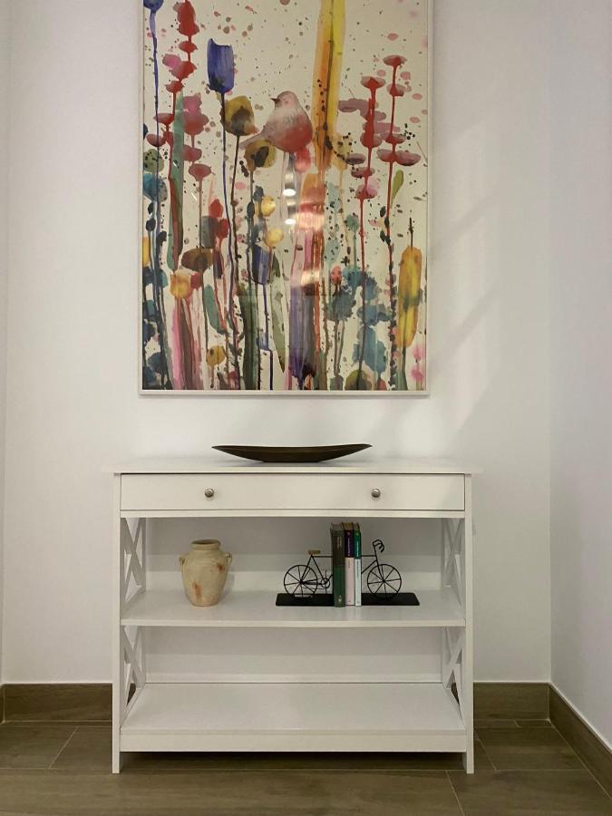 La Suite Des Couleurs - Apartamento En Pleno Centro De קורדובה מראה חיצוני תמונה