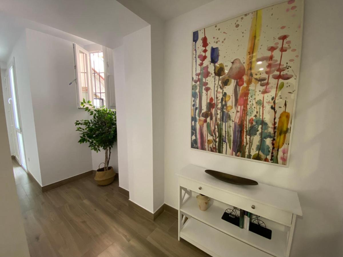 La Suite Des Couleurs - Apartamento En Pleno Centro De קורדובה מראה חיצוני תמונה