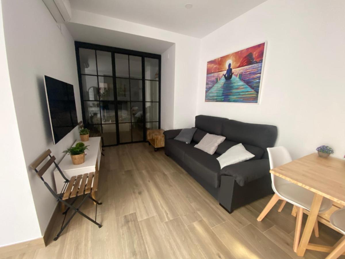 La Suite Des Couleurs - Apartamento En Pleno Centro De קורדובה מראה חיצוני תמונה